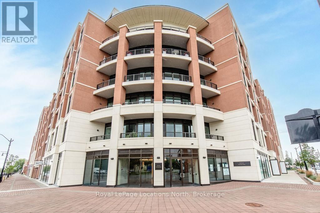 501 - 1 HUME STREET Image 2