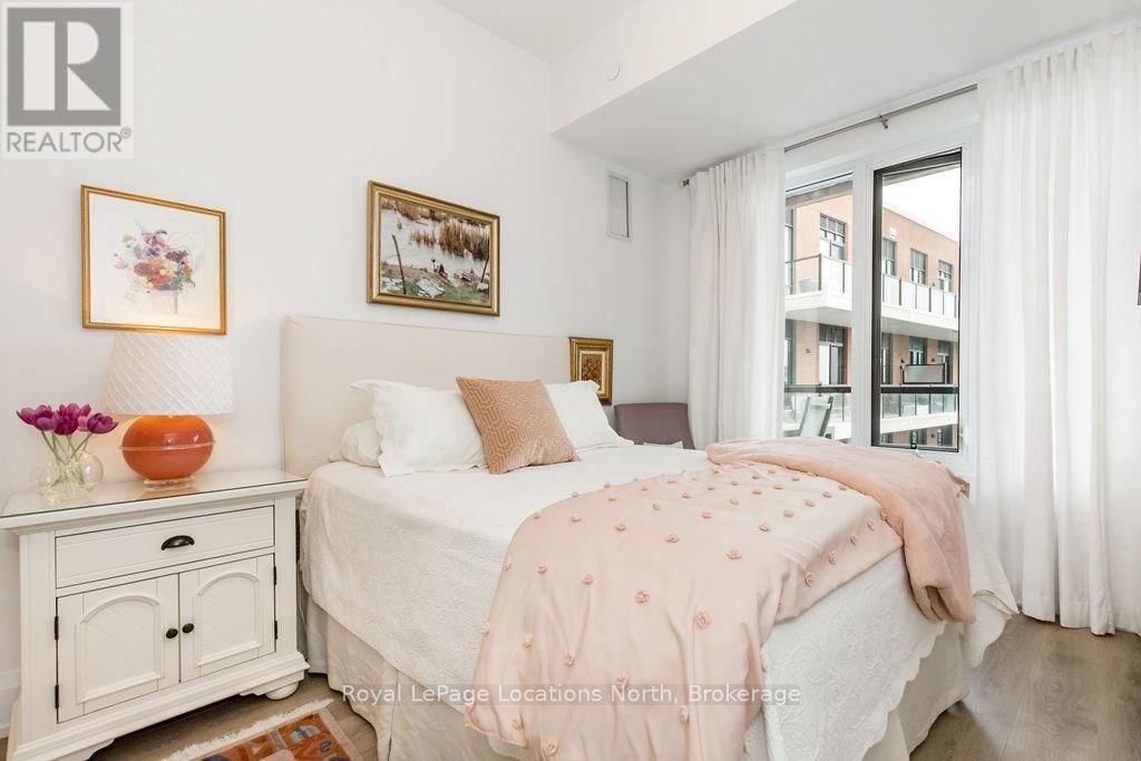 501 - 1 HUME STREET Image 22