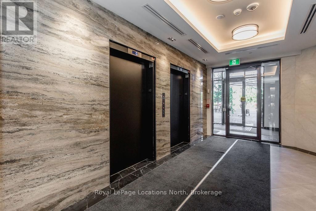 501 - 1 HUME STREET Image 27