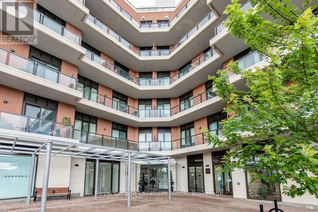 501 - 1 HUME STREET Image 3