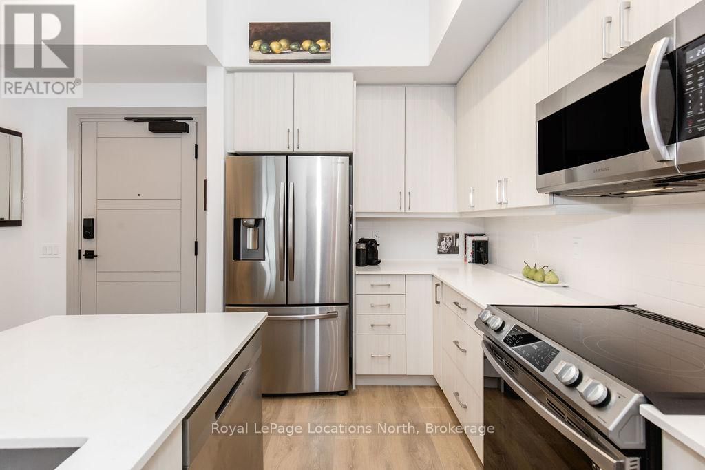 501 - 1 HUME STREET Image 4