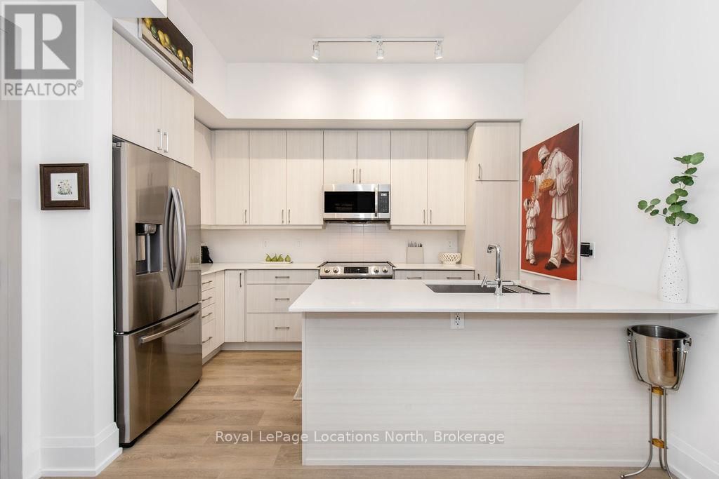 501 - 1 HUME STREET Image 5