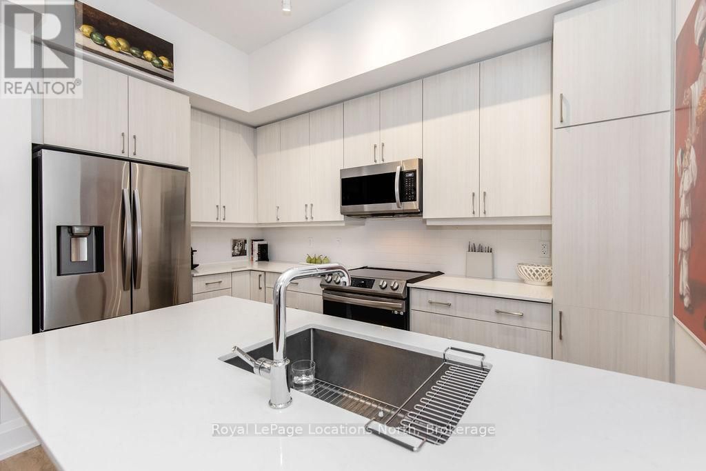 501 - 1 HUME STREET Image 6