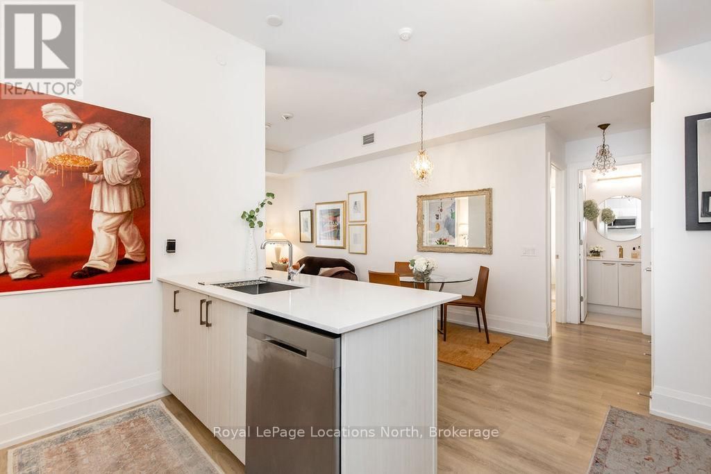 501 - 1 HUME STREET Image 8