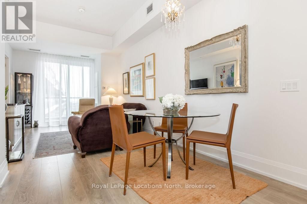 501 - 1 HUME STREET Image 9