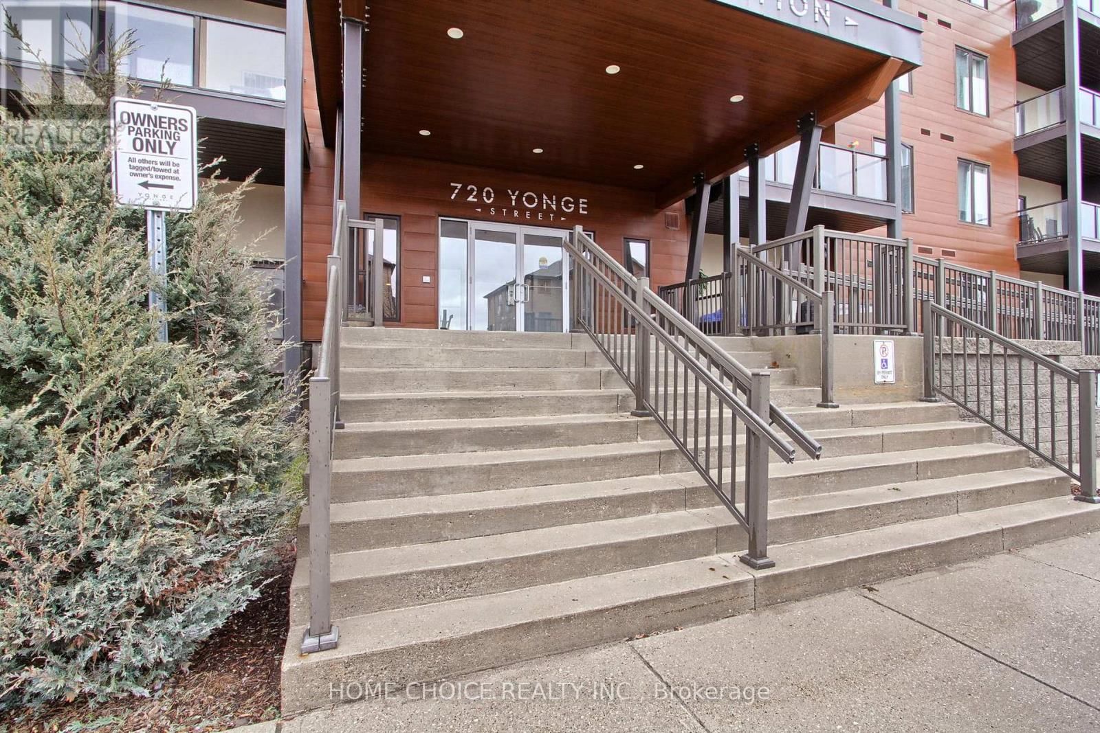 301 - 720 YONGE STREET EAST Image 3