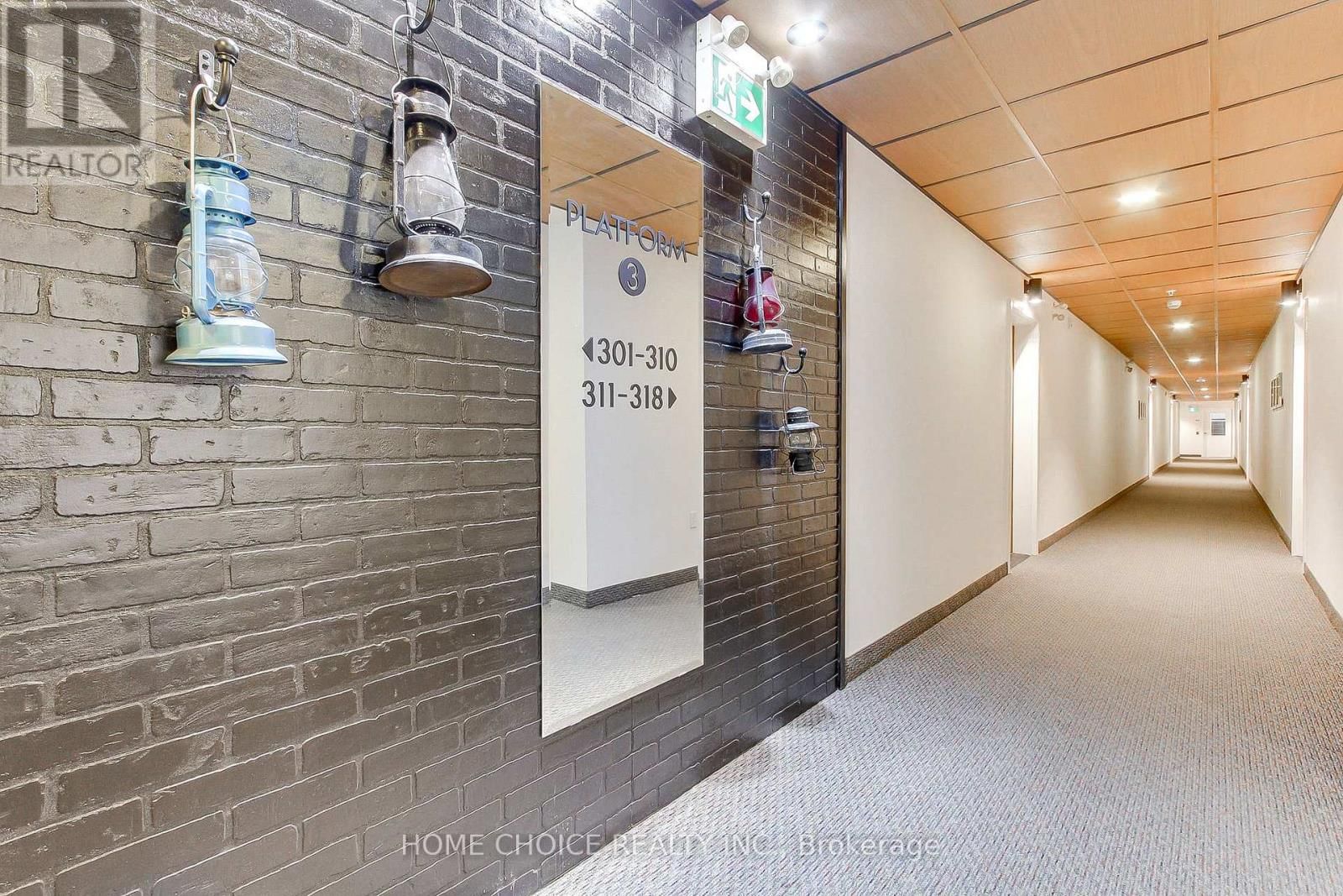 301 - 720 YONGE STREET EAST Image 7