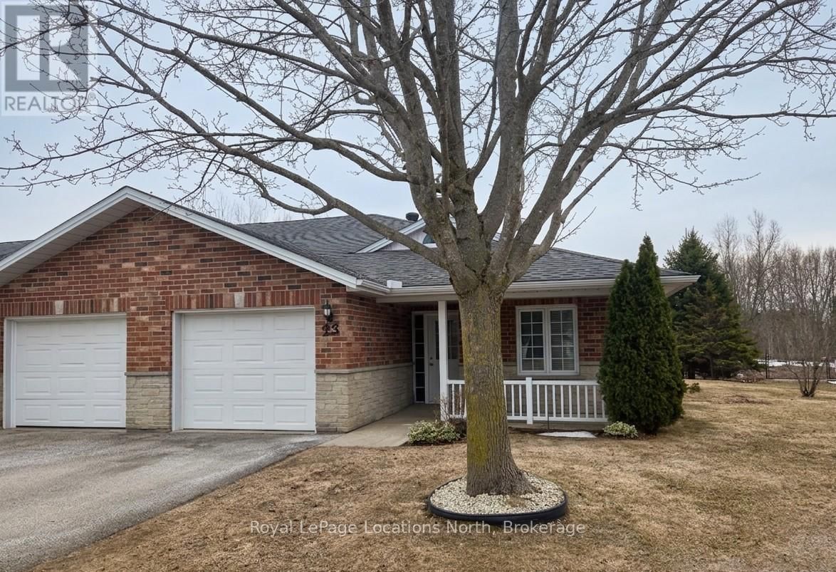 23 - 275 HURON STREET Image 1