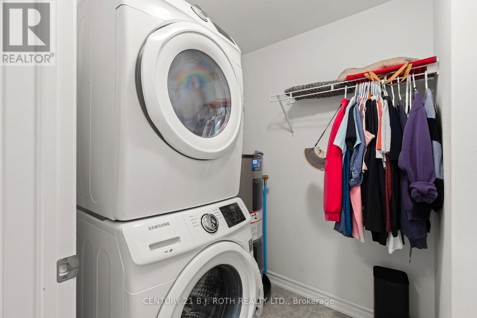 204 - 40 FERNDALE DRIVE SOUTH Image 13