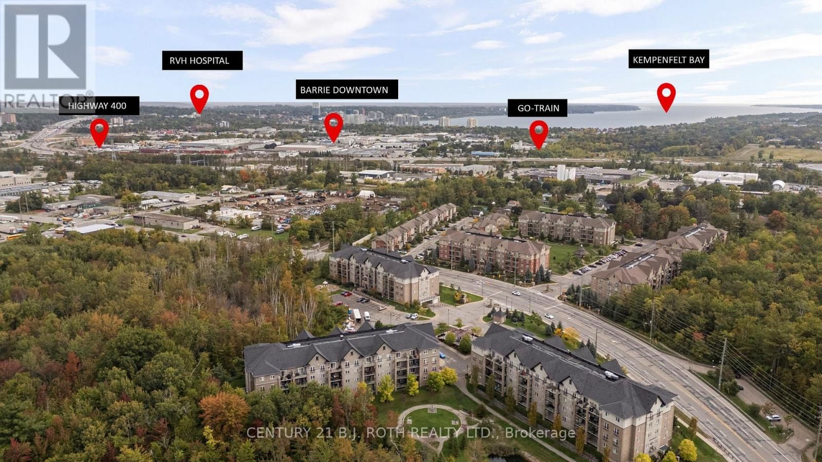 204 - 40 FERNDALE DRIVE SOUTH Image 19