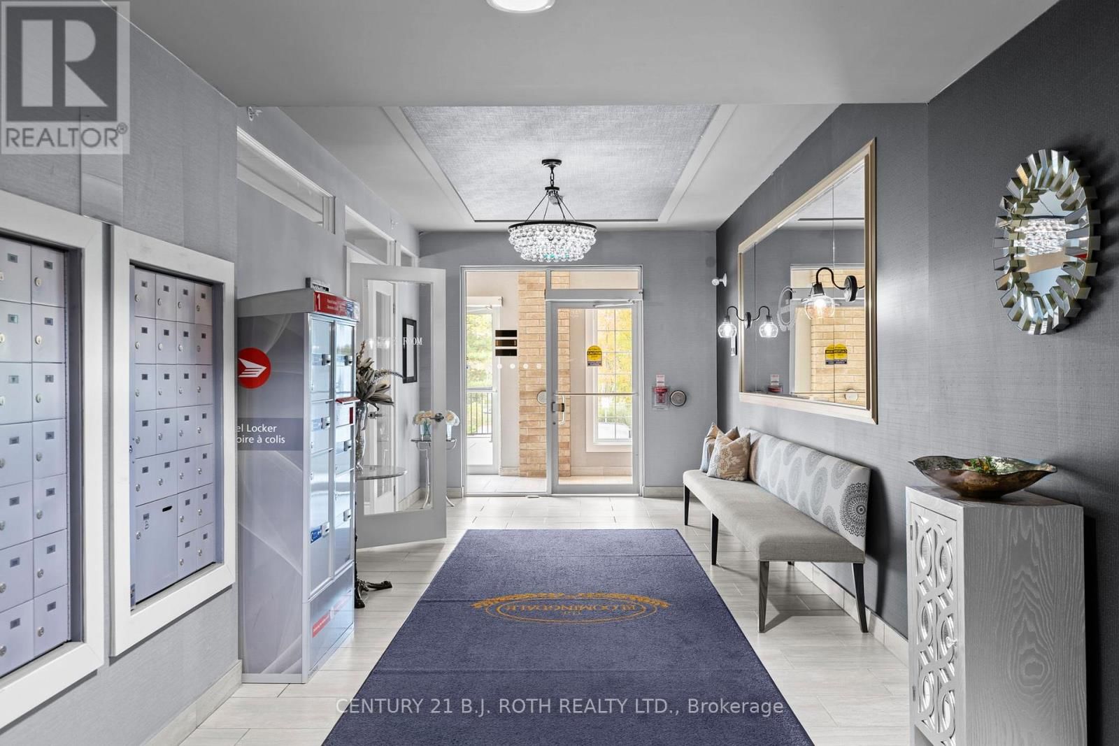 204 - 40 FERNDALE DRIVE SOUTH Image 20