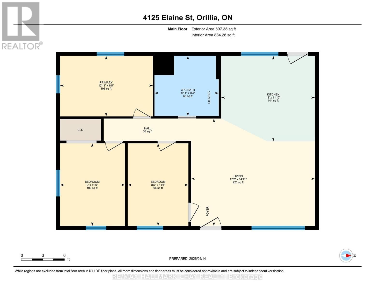 4125 ELAINE STREET Image 25