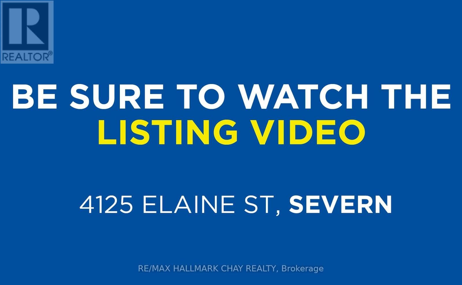 4125 ELAINE STREET Image 26