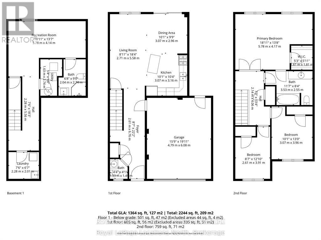 53 BARR STREET Image 38