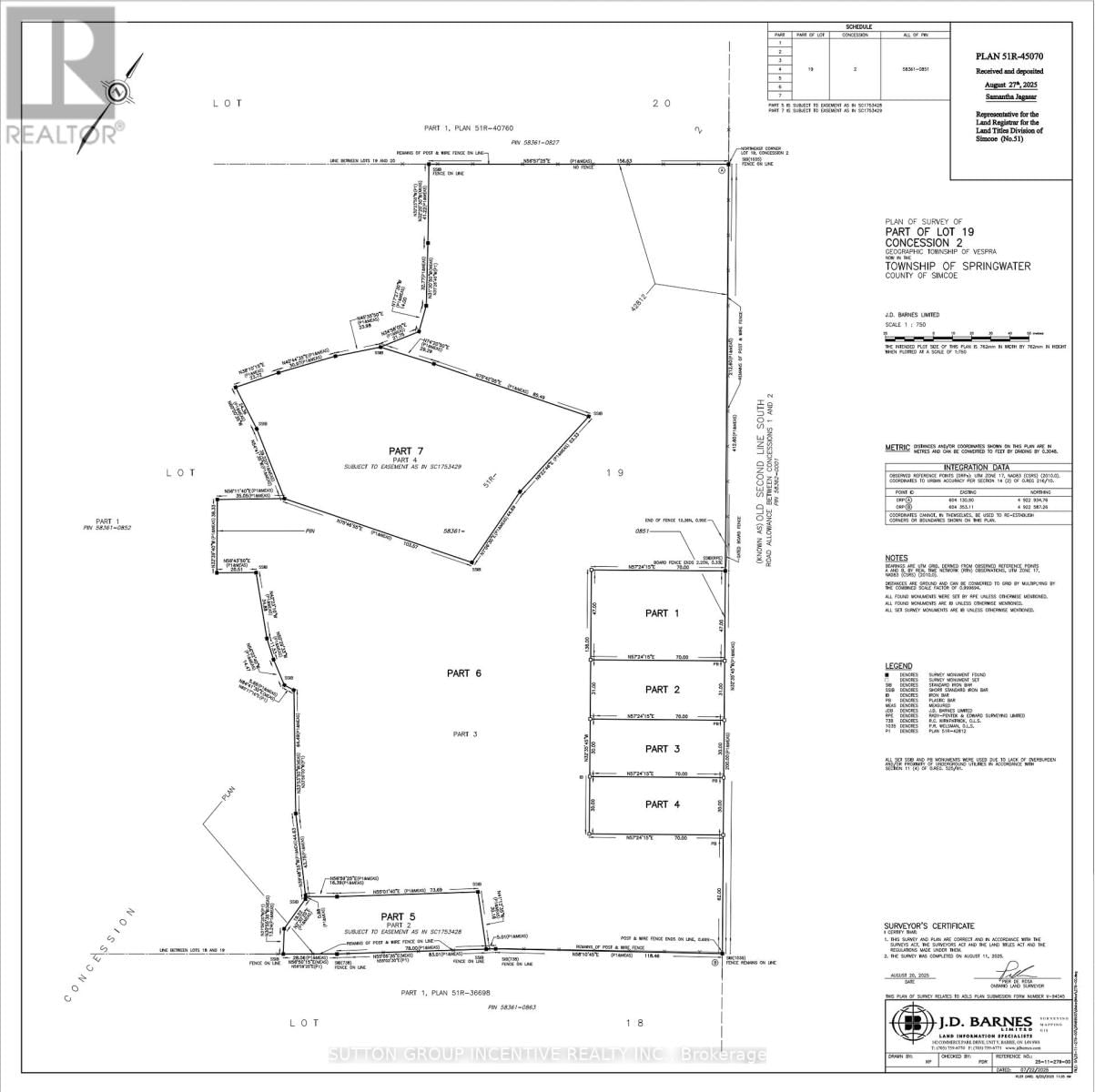 Part 4 - 2774 OLD SECOND ROAD SOUTH Image 11