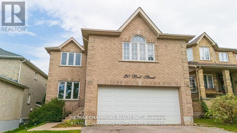 20 BELL STREET Image 1