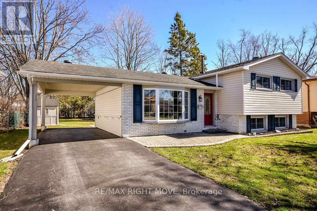 323 COLLINS DRIVE Image 2