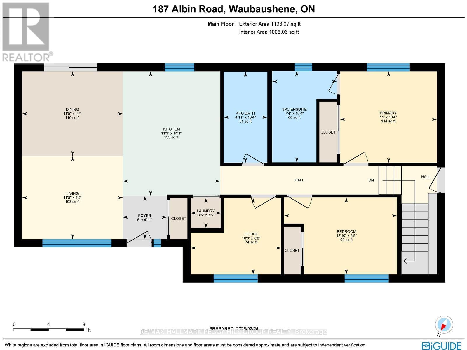 187 ALBIN ROAD Image 15