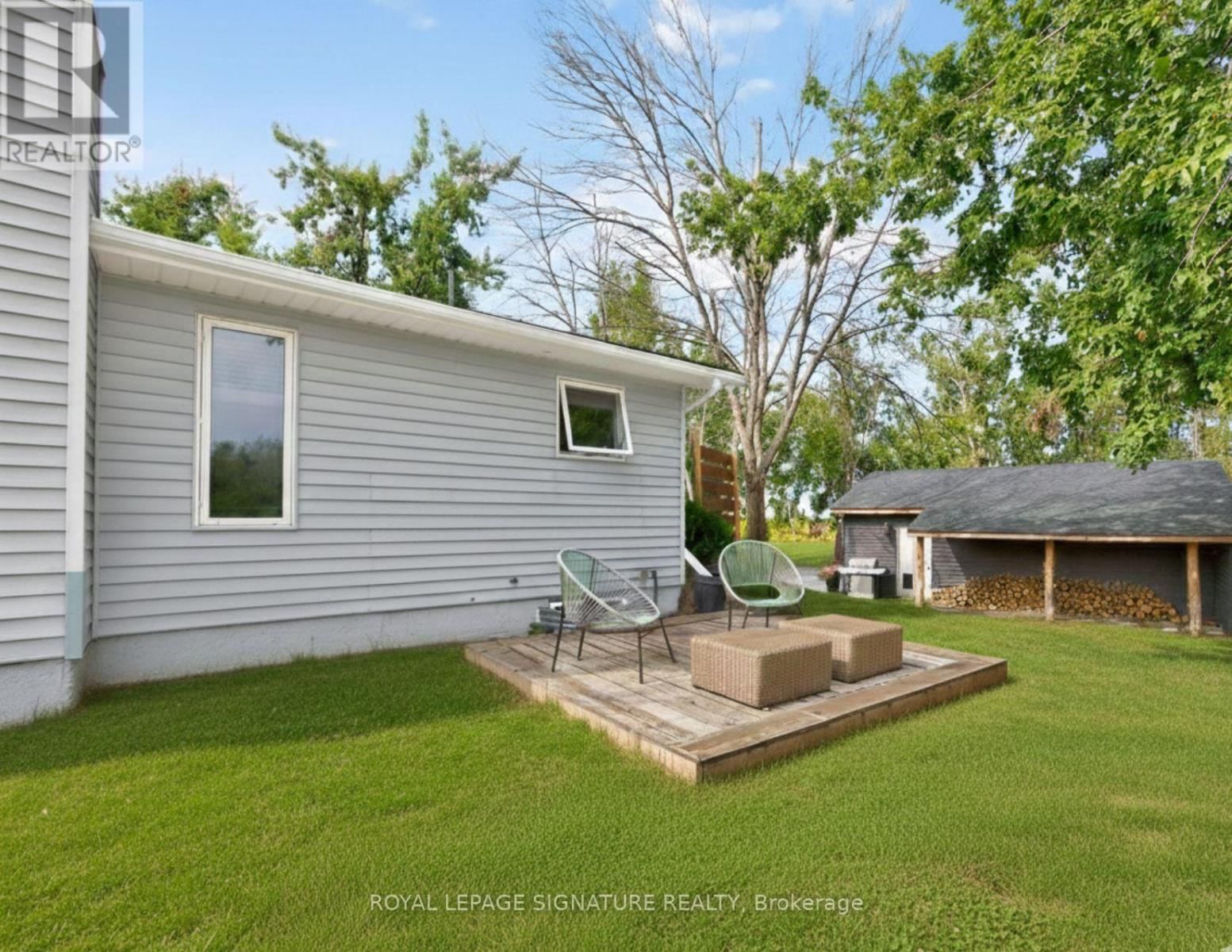 1152 CONCESSION 1 ROAD Image 43