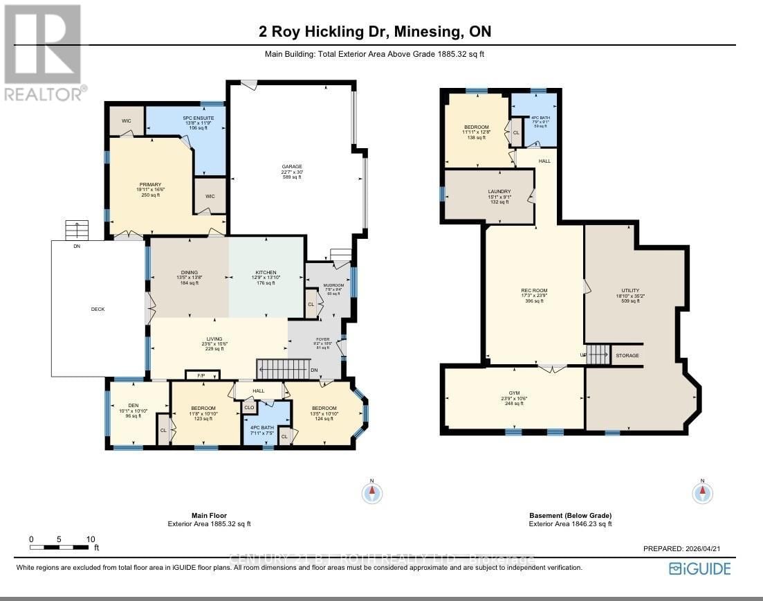 2 ROY HICKLING DRIVE Image 49