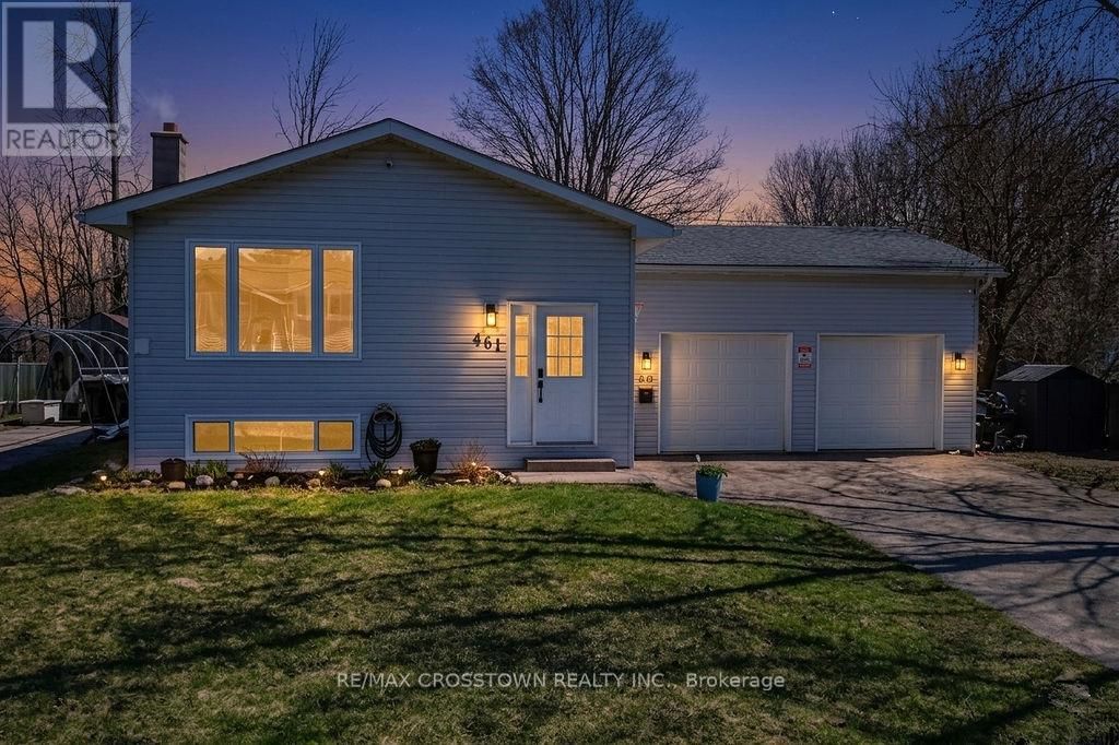 461 BARNES AVENUE Image 1