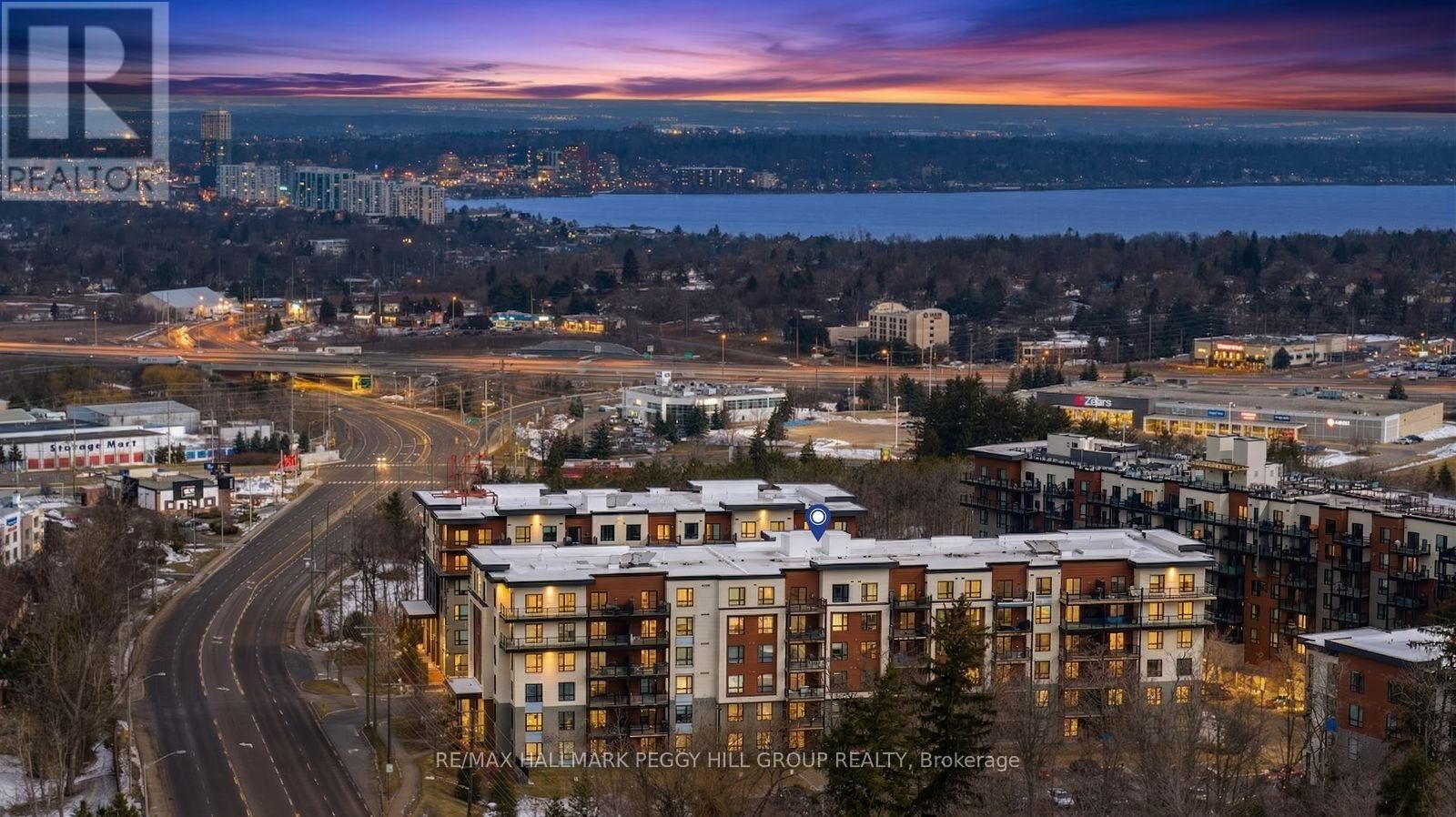 407 - 306 ESSA ROAD Image 1