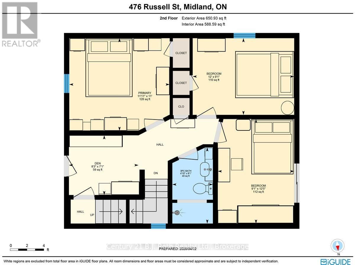 476 RUSSELL STREET Image 29