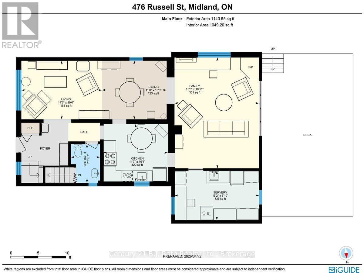 476 RUSSELL STREET Image 30