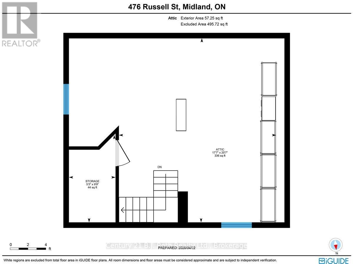 476 RUSSELL STREET Image 31