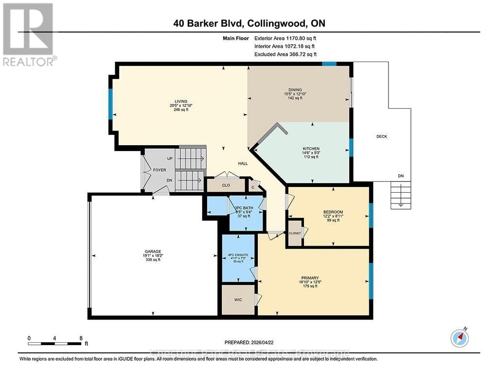 40 BARKER BOULEVARD Image 33