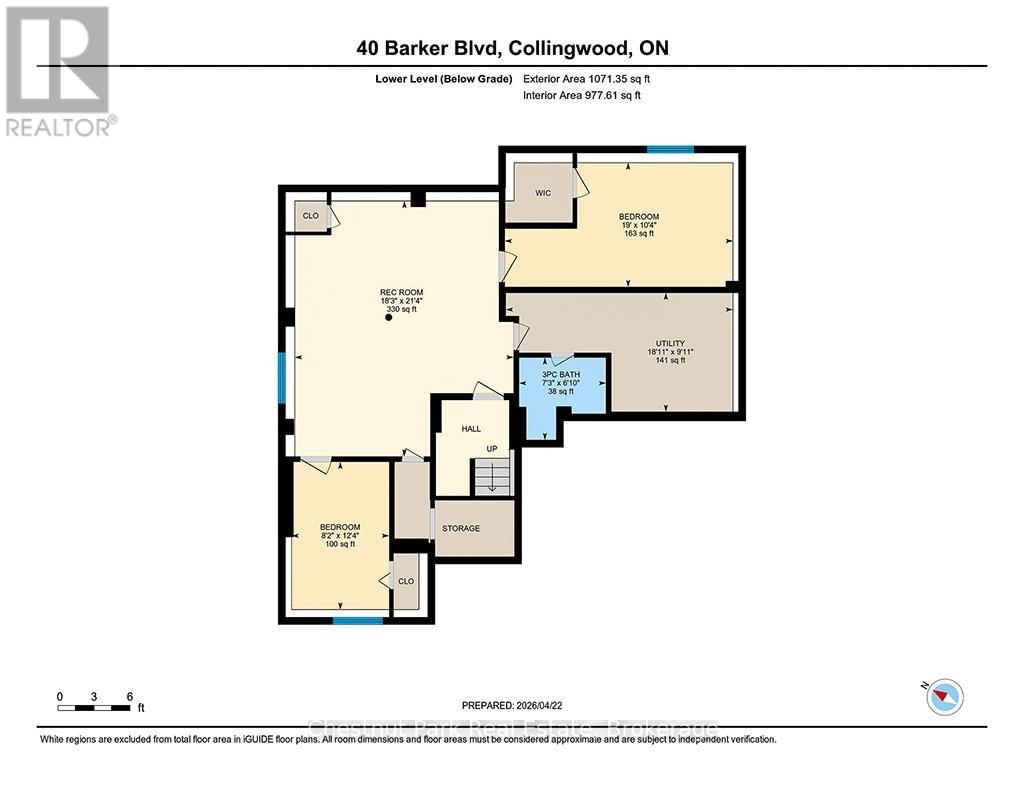 40 BARKER BOULEVARD Image 34