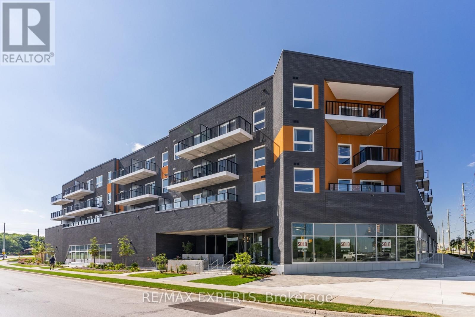 424 - 430 ESSA ROAD Image 1