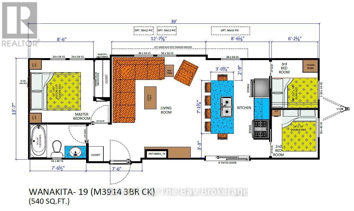 62 - 3282 OGDENS BEACH ROAD Image 4