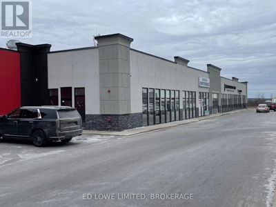 Commercial for Rent in Ontario