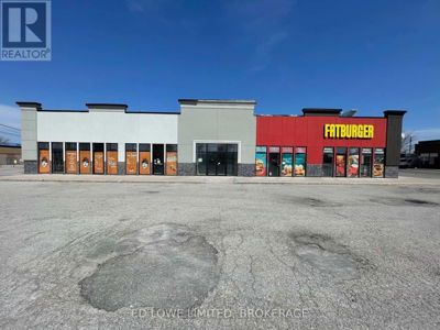 Commercial for Rent in Nova-scotia