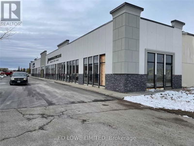 Commercial for Rent in Ontario