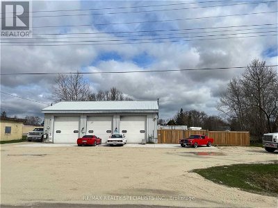 Image #1 of Commercial for Sale at 212 Beech St, Clearview, Ontario