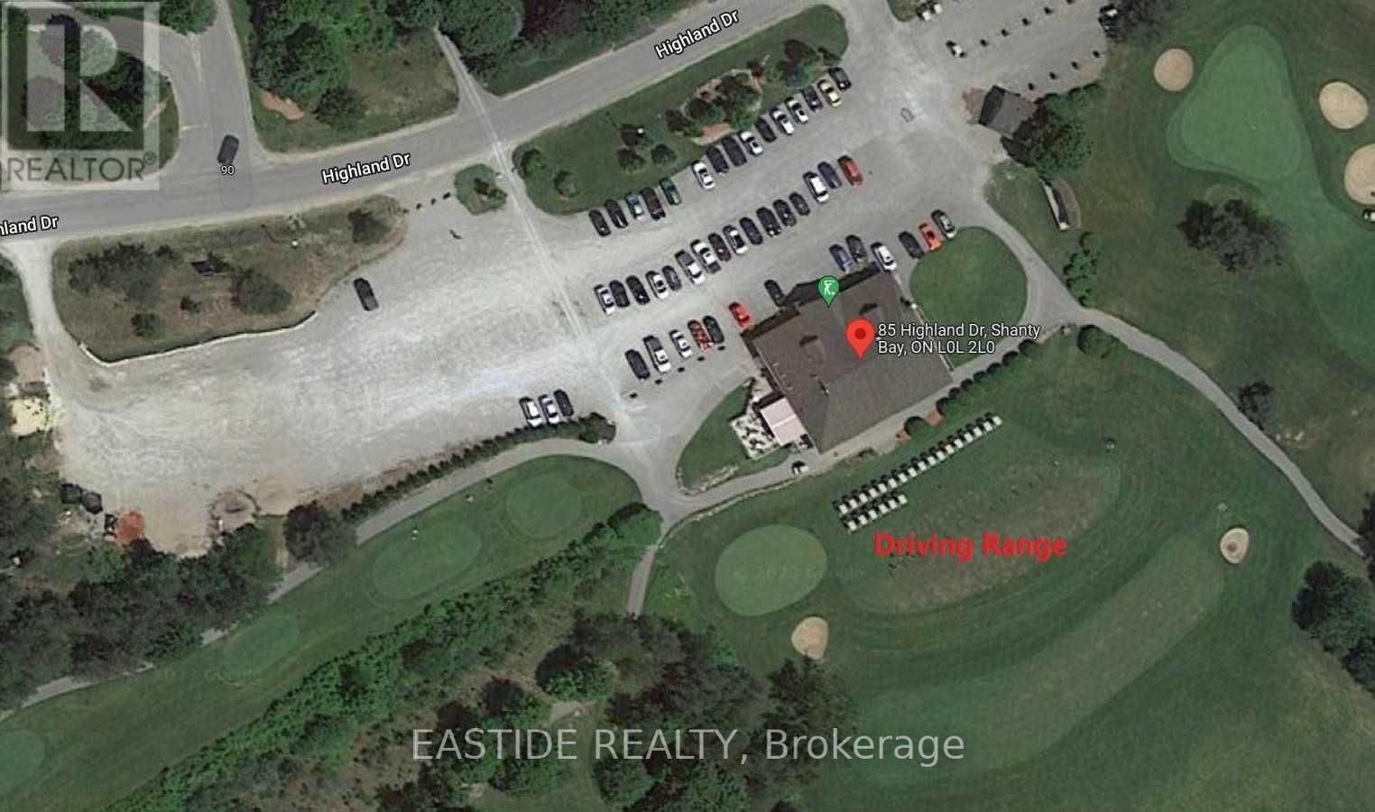 Image #1 of Business for Sale at 85 Highland  Dr, Oro Medonte, Ontario
