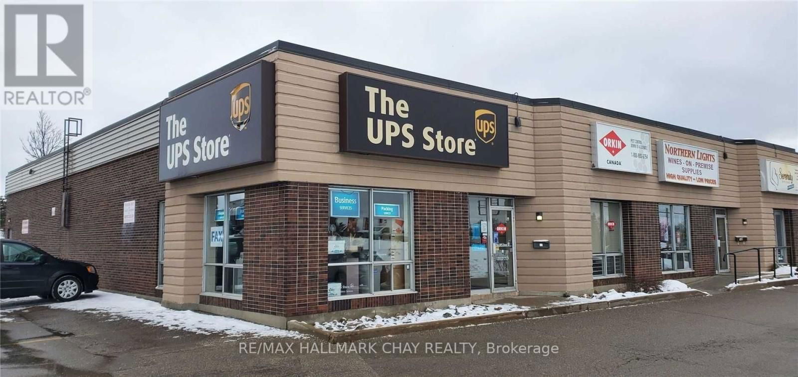 Businesses for Sale in Ontario