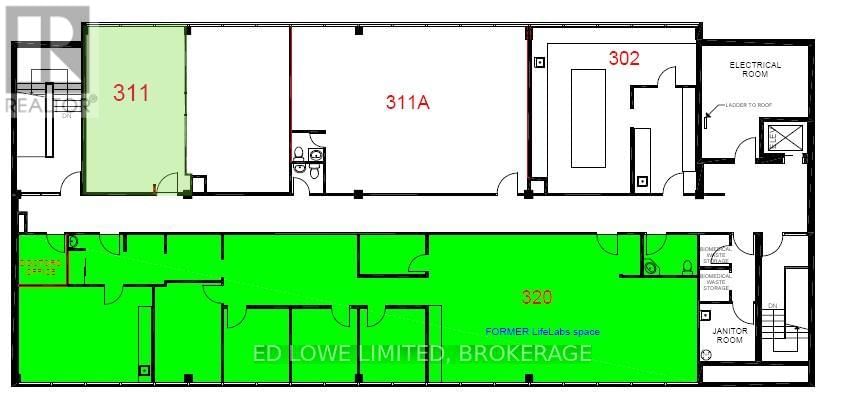 311 - 121 WELLINGTON STREET WEST Image 2