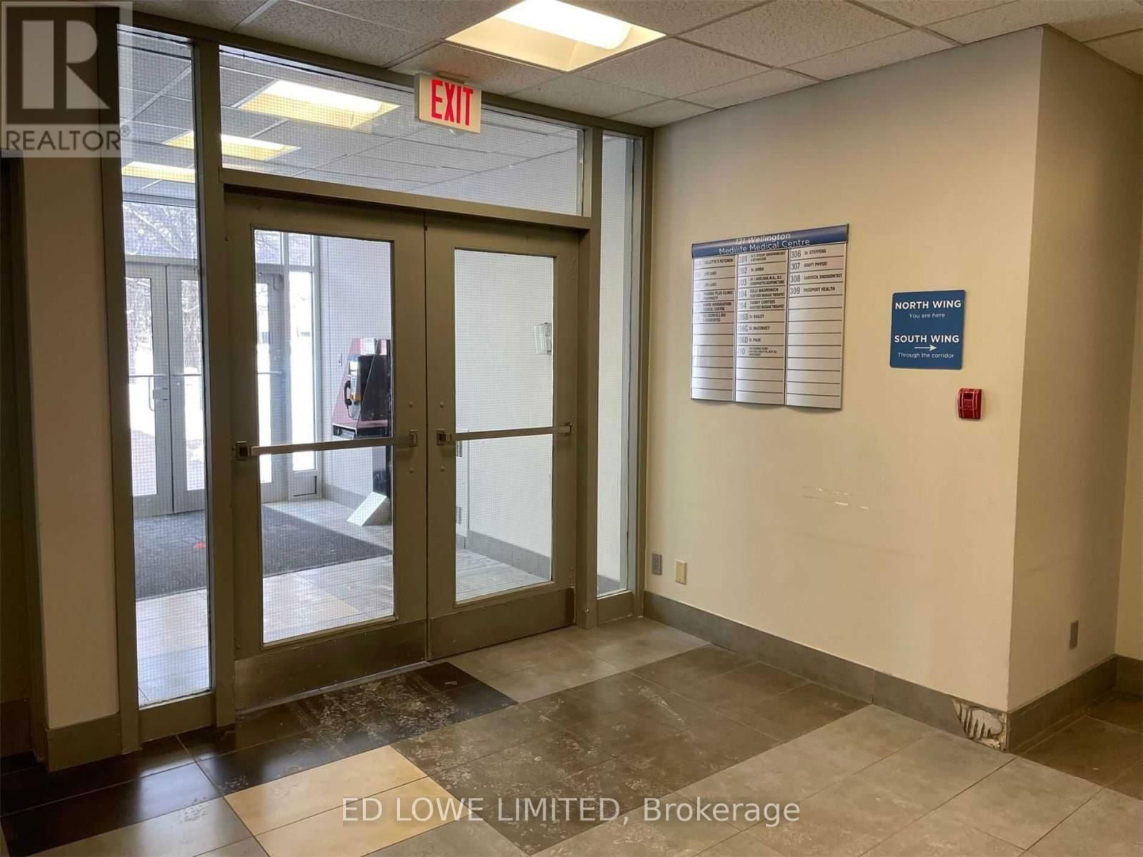 311 - 121 WELLINGTON STREET WEST Image 3