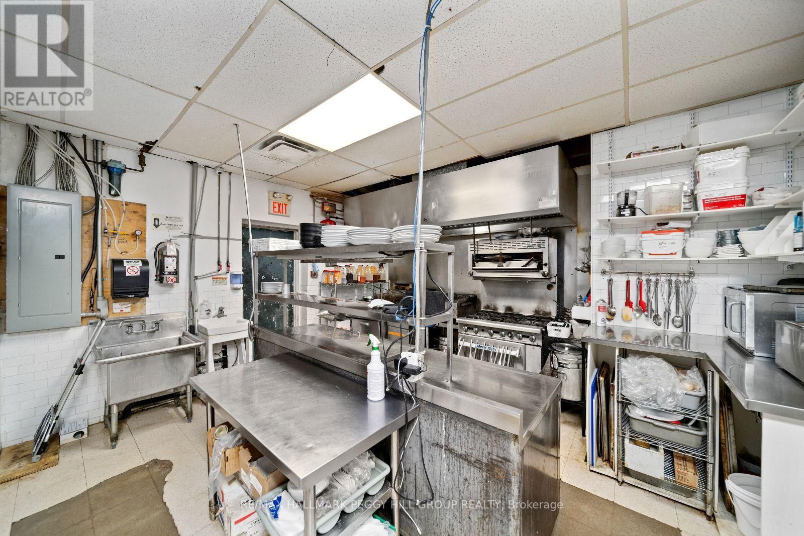 Restaurants for Sale in 