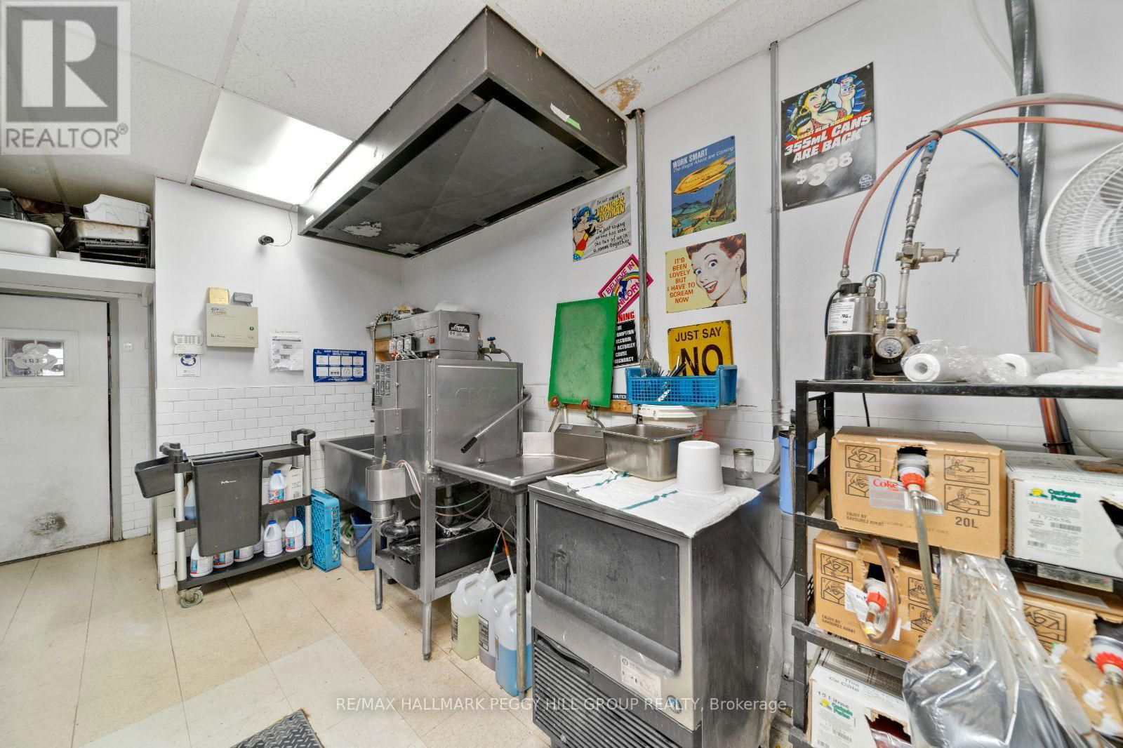 Restaurants for Sale in 