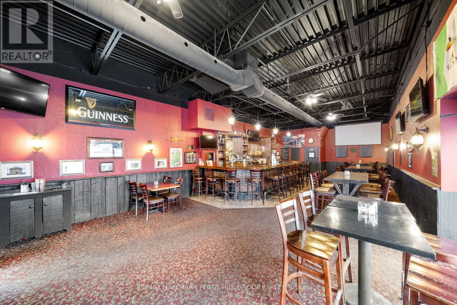 Restaurants for Sale in 