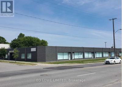 Commercial for Rent in Ontario