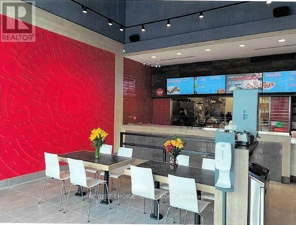 Restaurants for Sale in 