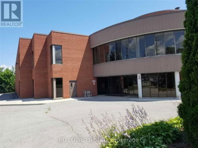 Commercial for Rent in Ontario