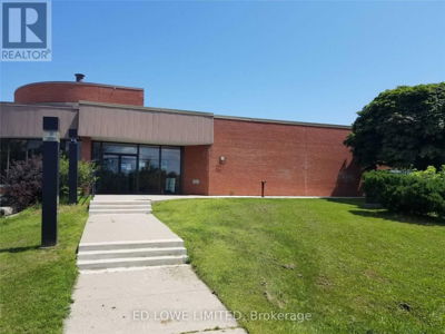 Commercial for Rent in Ontario