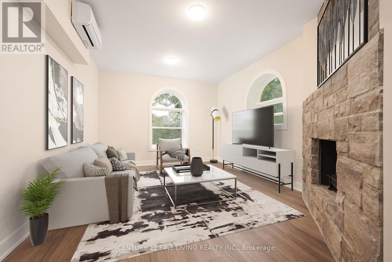Tertiary Property View