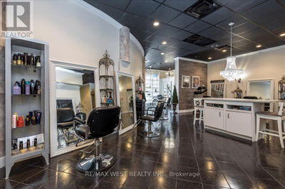 Hair Salons for Sale